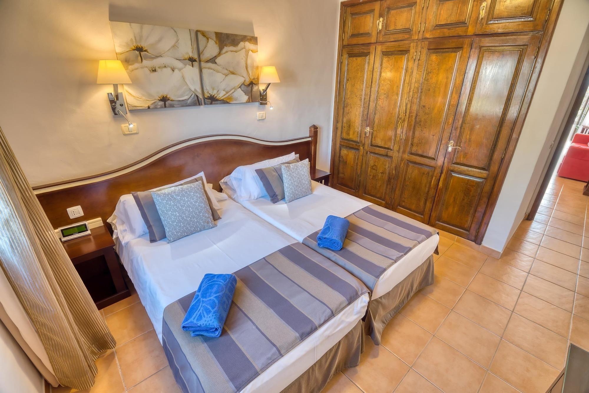 Ona Las Casitas Πλάγια Μπλάνκα Εξωτερικό φωτογραφία