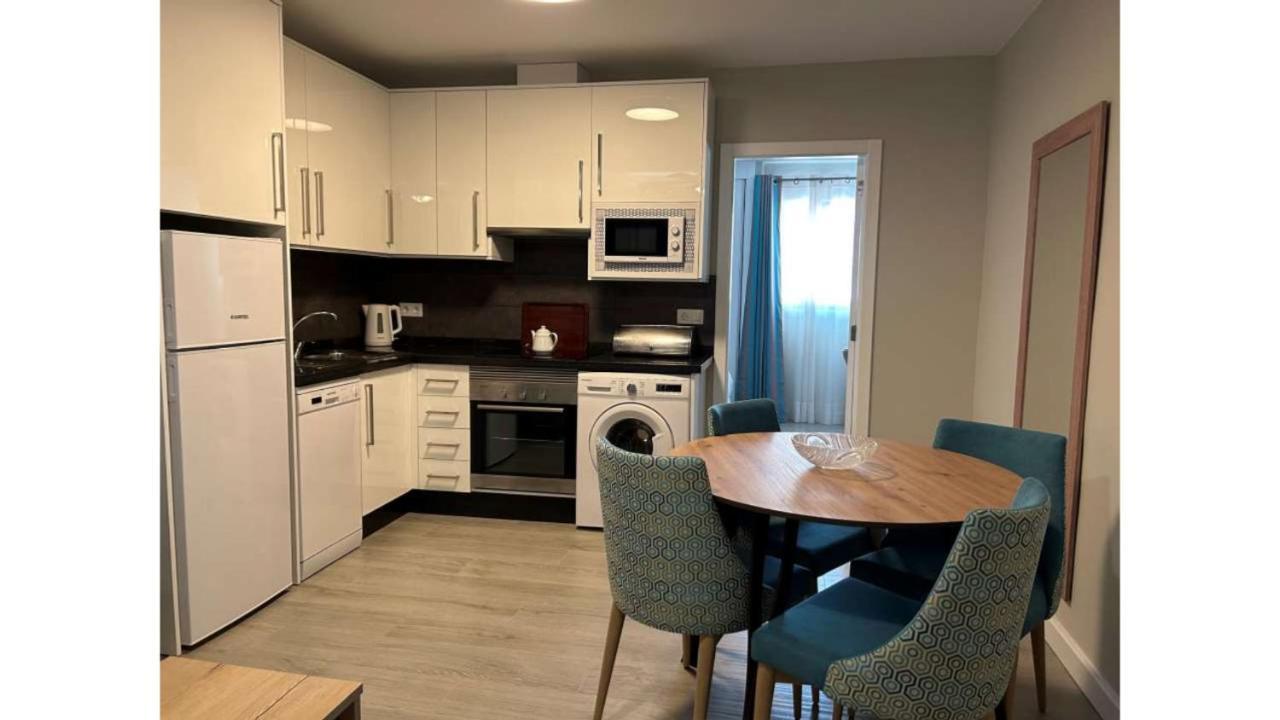 Ona Las Casitas Πλάγια Μπλάνκα Εξωτερικό φωτογραφία