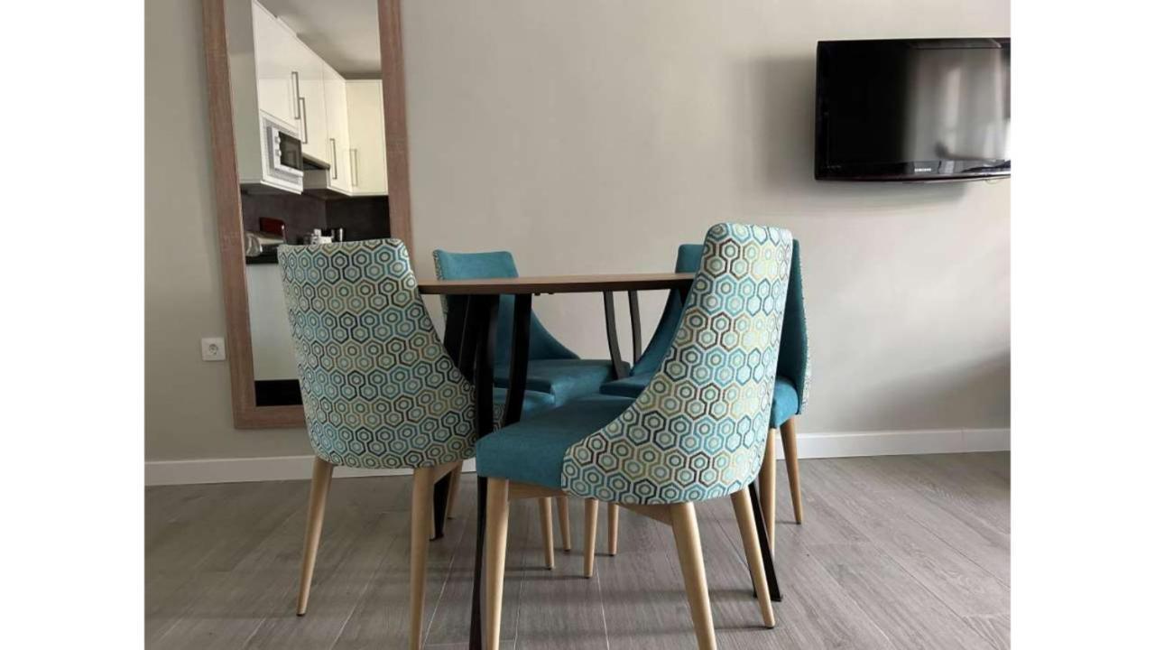 Ona Las Casitas Πλάγια Μπλάνκα Εξωτερικό φωτογραφία
