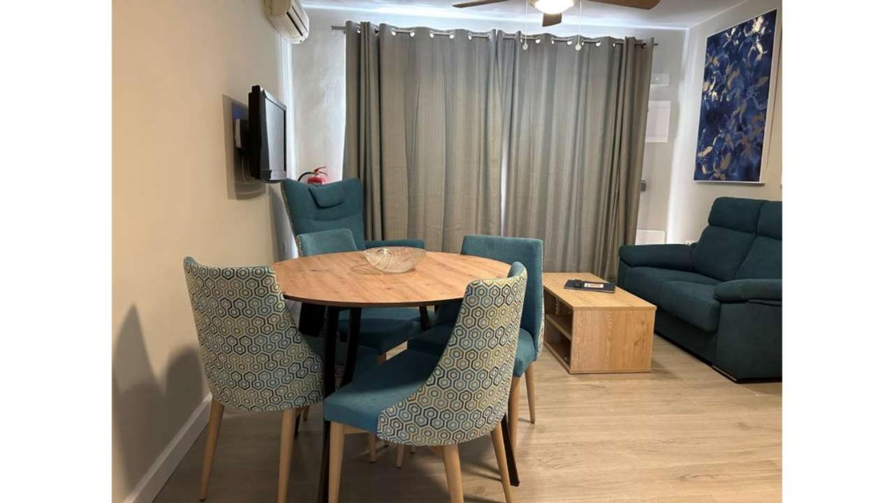 Ona Las Casitas Πλάγια Μπλάνκα Εξωτερικό φωτογραφία