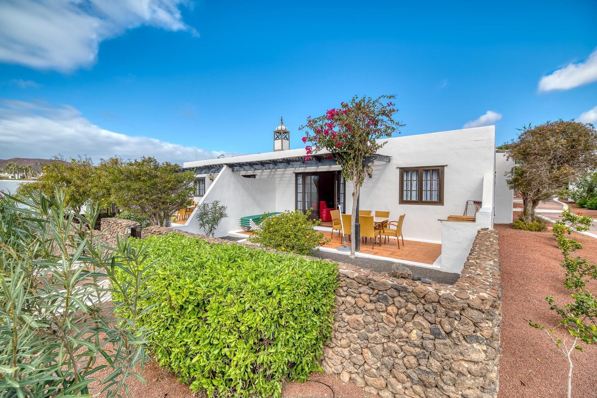 Ona Las Casitas Πλάγια Μπλάνκα Εξωτερικό φωτογραφία