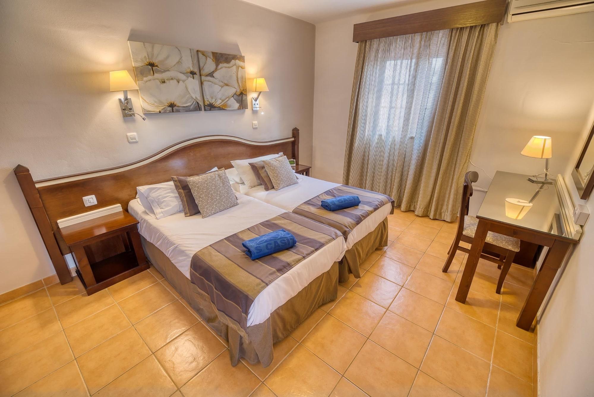 Ona Las Casitas Πλάγια Μπλάνκα Εξωτερικό φωτογραφία