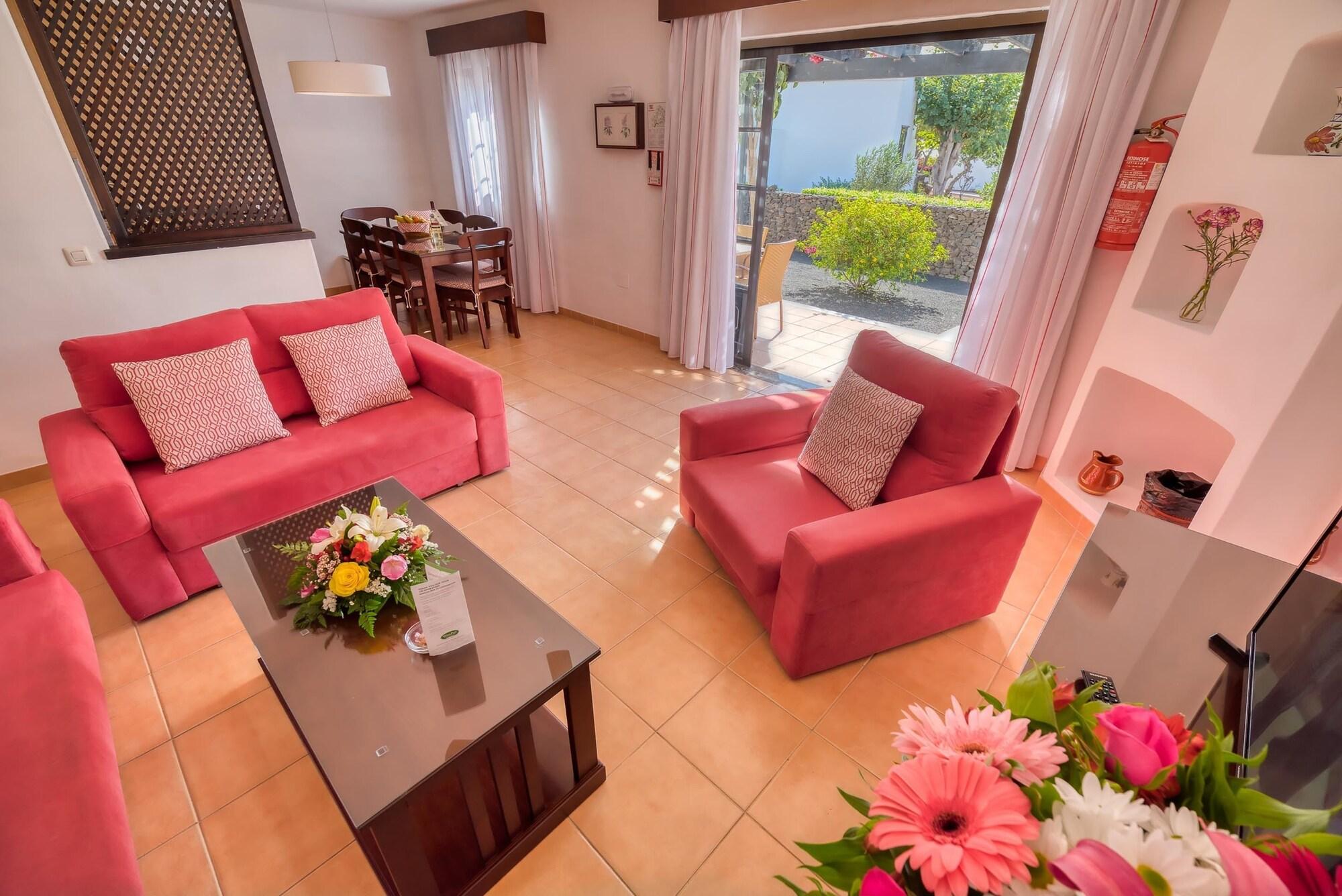 Ona Las Casitas Πλάγια Μπλάνκα Εξωτερικό φωτογραφία