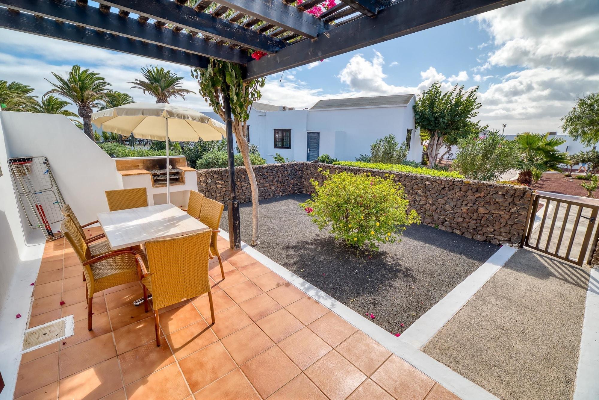 Ona Las Casitas Πλάγια Μπλάνκα Εξωτερικό φωτογραφία