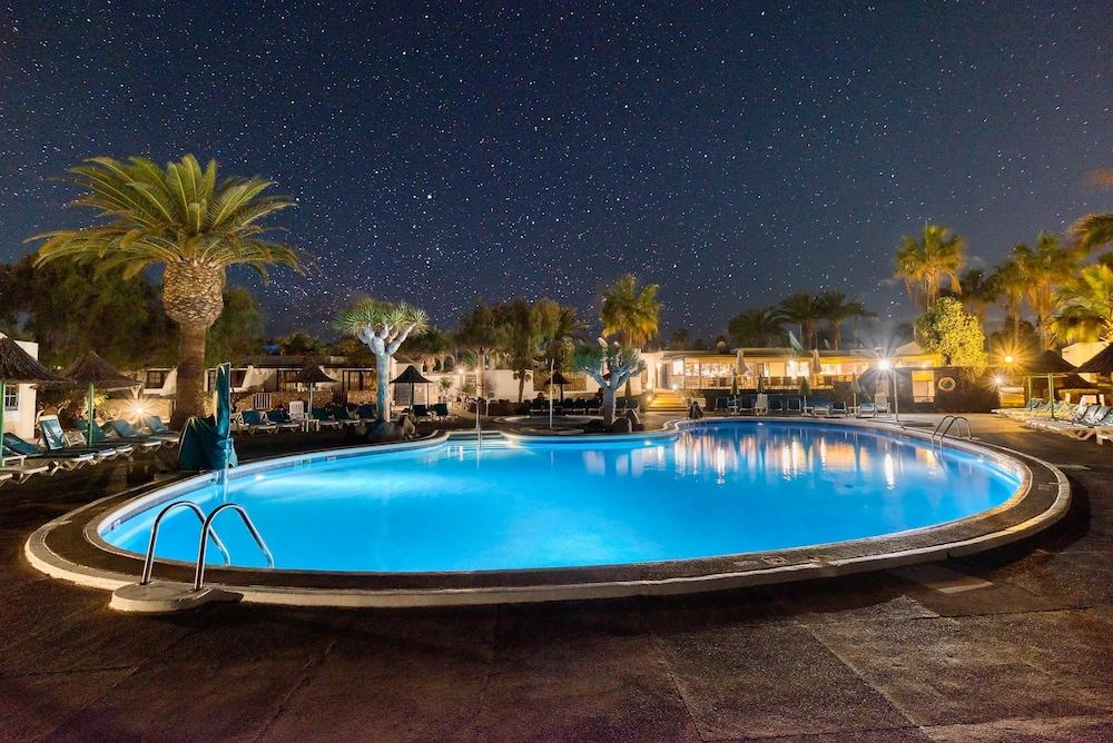 Ona Las Casitas Πλάγια Μπλάνκα Εξωτερικό φωτογραφία