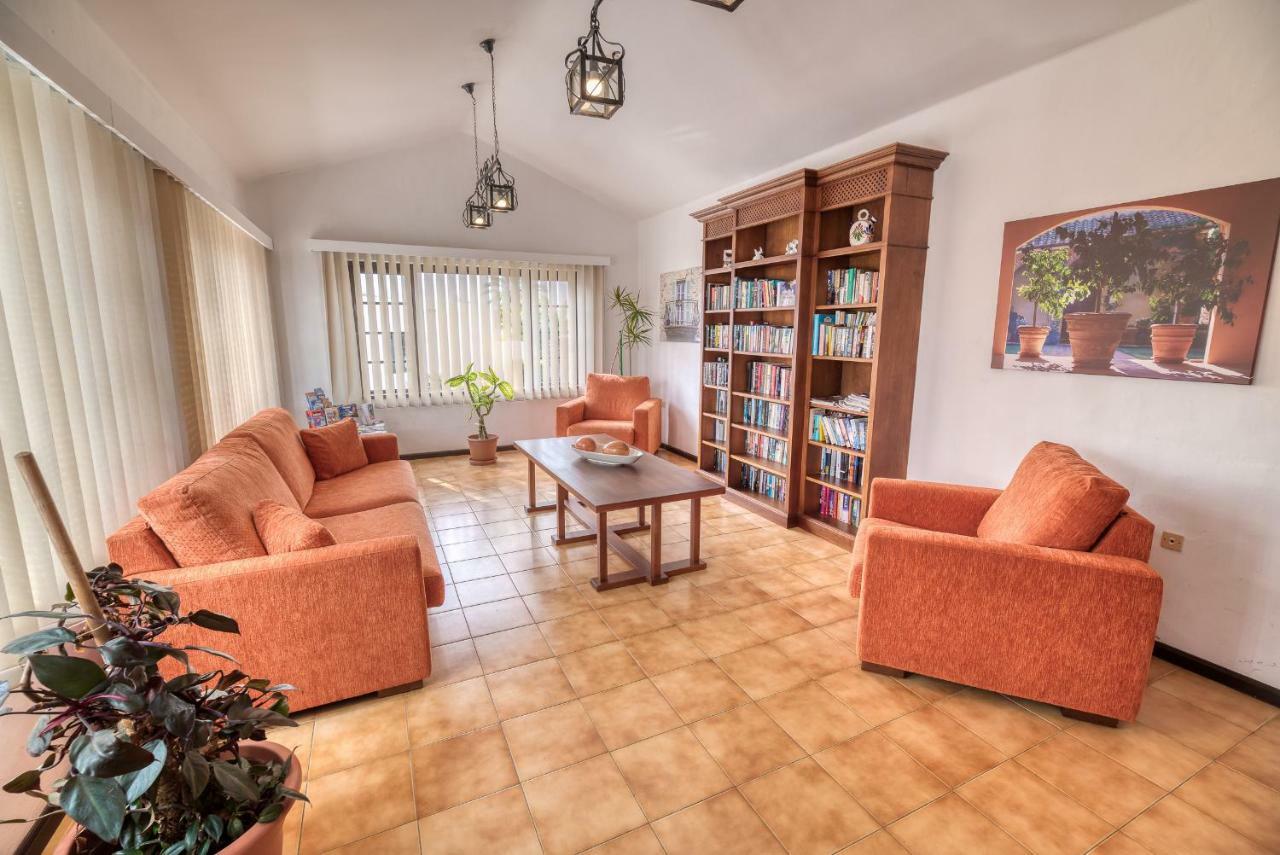 Ona Las Casitas Πλάγια Μπλάνκα Εξωτερικό φωτογραφία