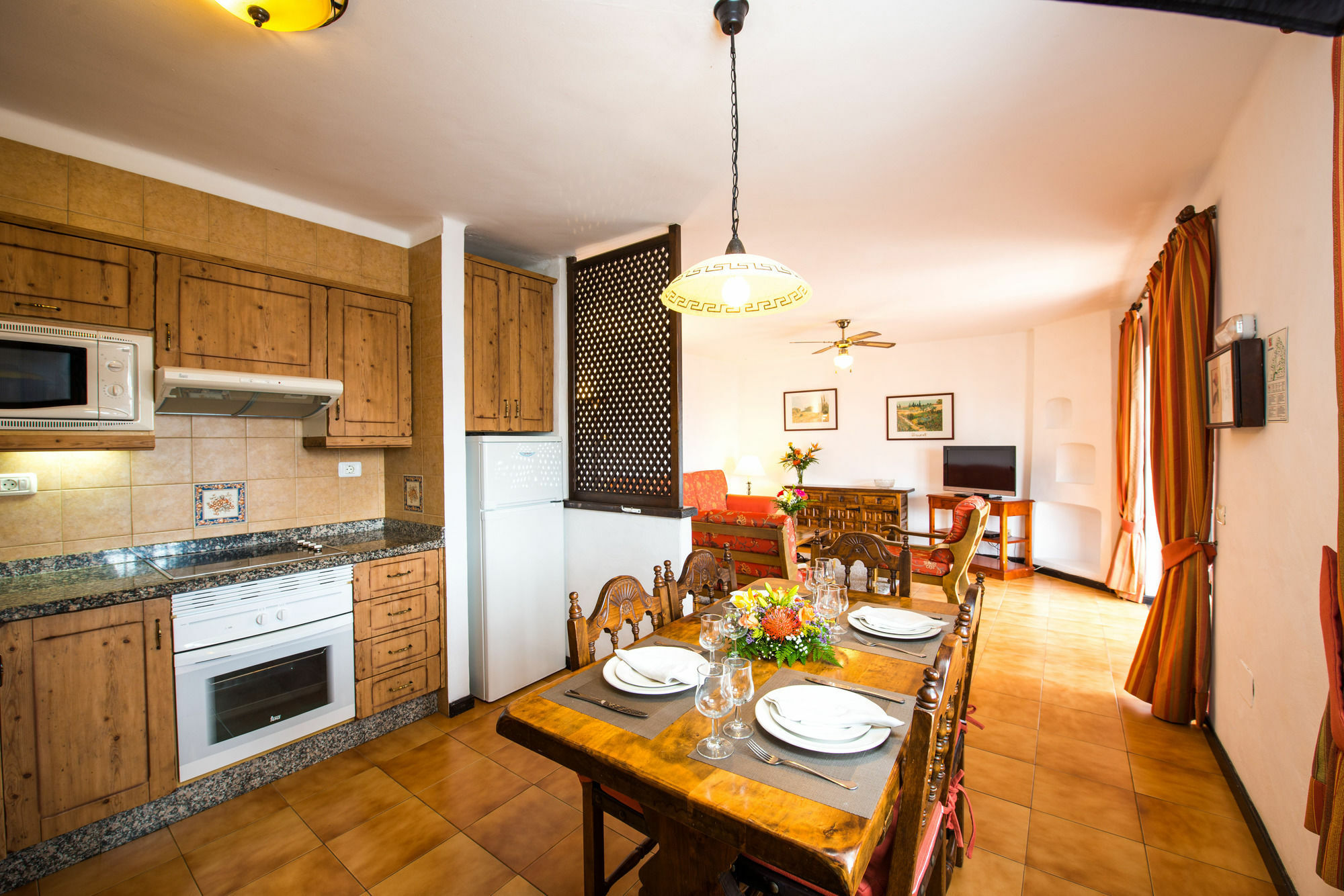 Ona Las Casitas Πλάγια Μπλάνκα Εξωτερικό φωτογραφία