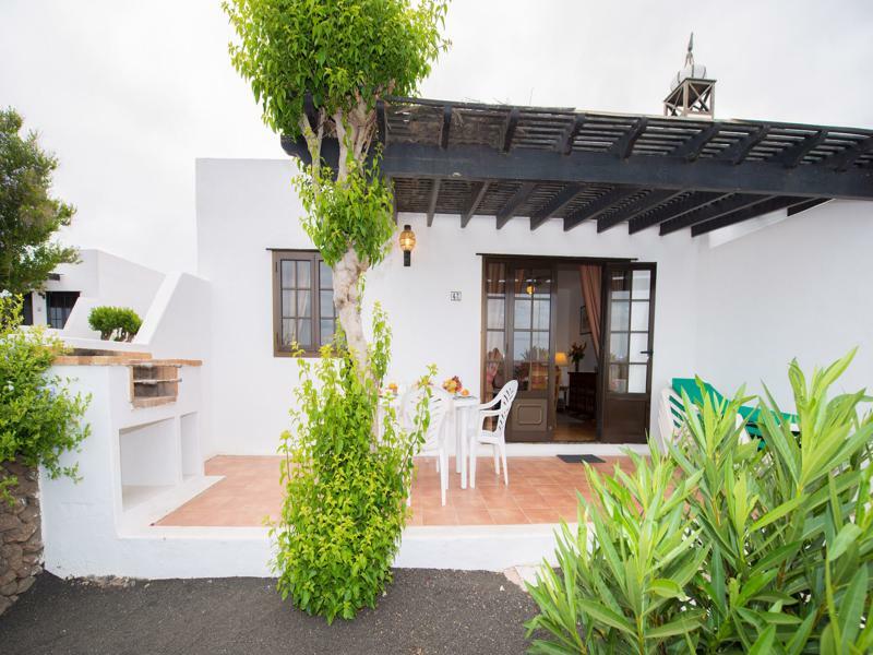 Ona Las Casitas Πλάγια Μπλάνκα Εξωτερικό φωτογραφία
