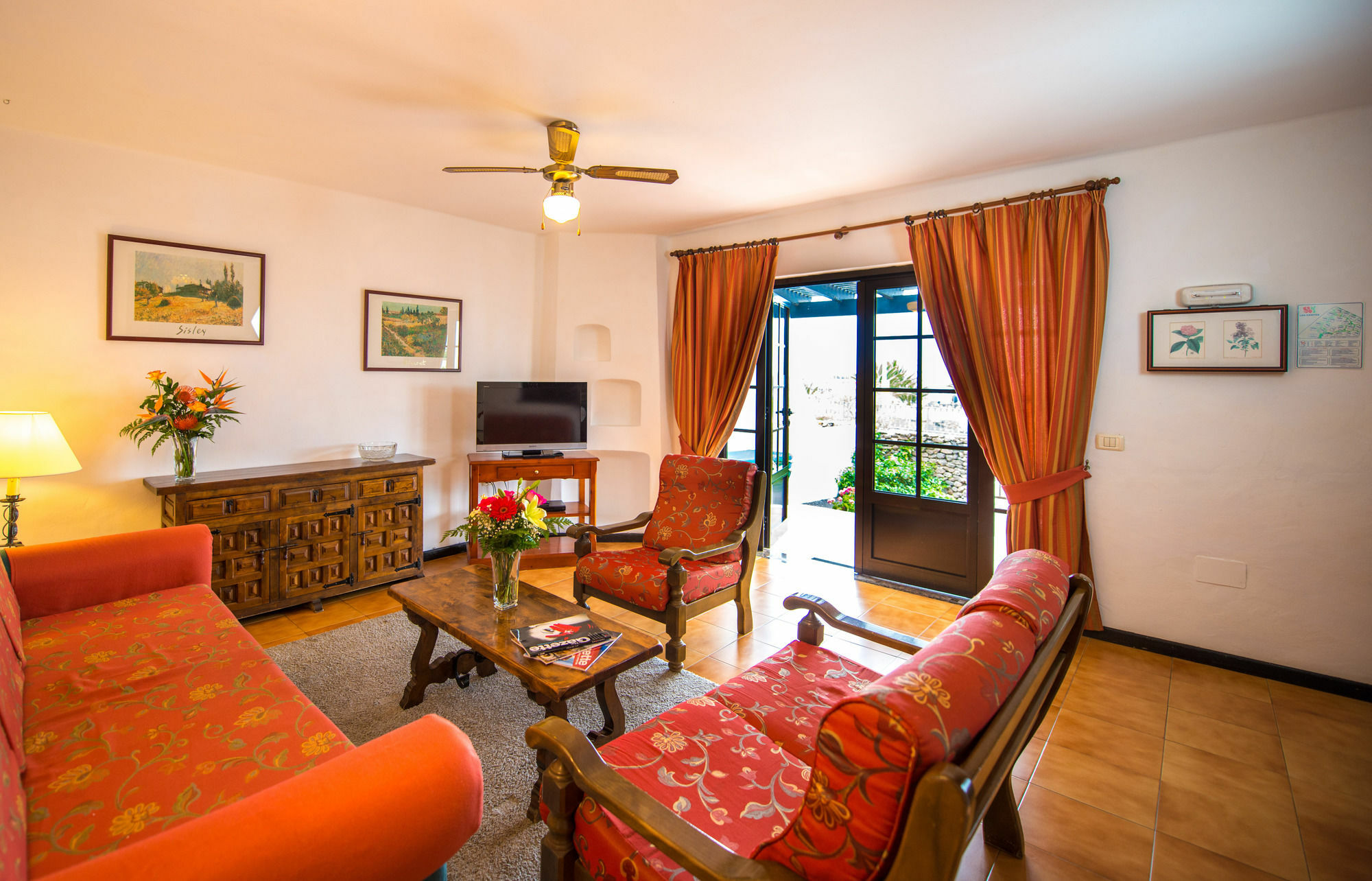 Ona Las Casitas Πλάγια Μπλάνκα Εξωτερικό φωτογραφία