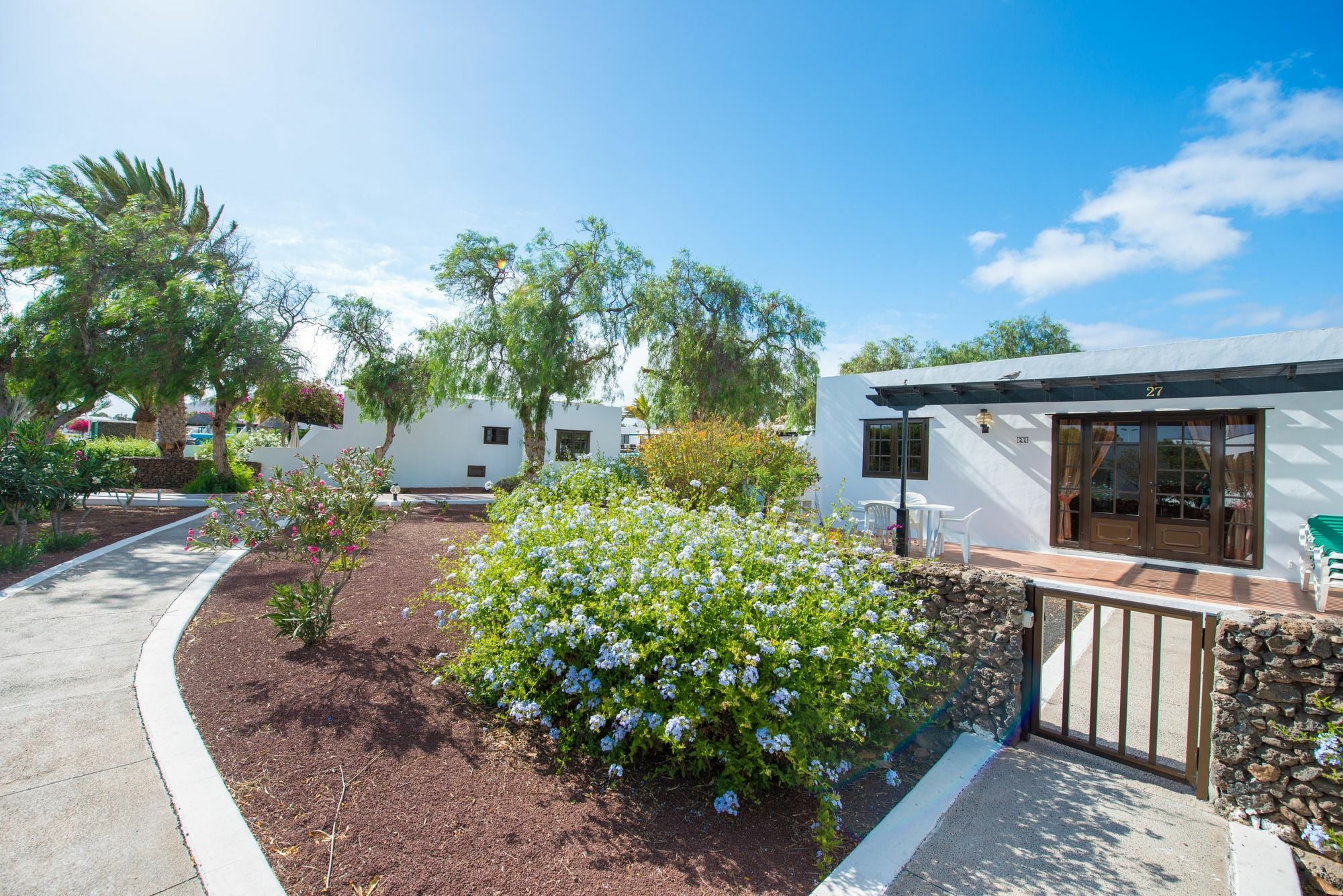 Ona Las Casitas Πλάγια Μπλάνκα Εξωτερικό φωτογραφία