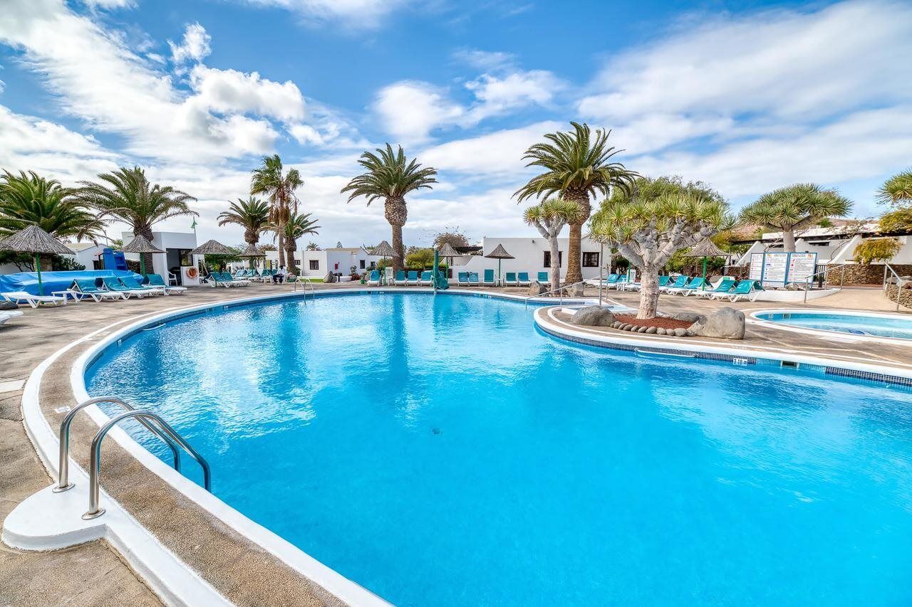 Ona Las Casitas Πλάγια Μπλάνκα Εξωτερικό φωτογραφία